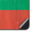 Lithuania Flag Distressed Galaxy S25 Skin